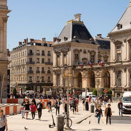 Le Loft Opera Apartment Lyon Bagian luar foto