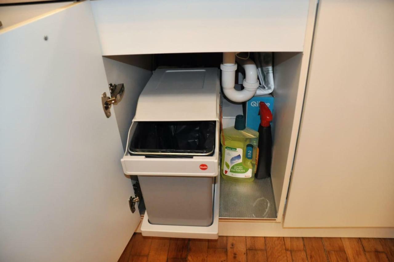 Le Loft Opera Apartment Lyon Bagian luar foto