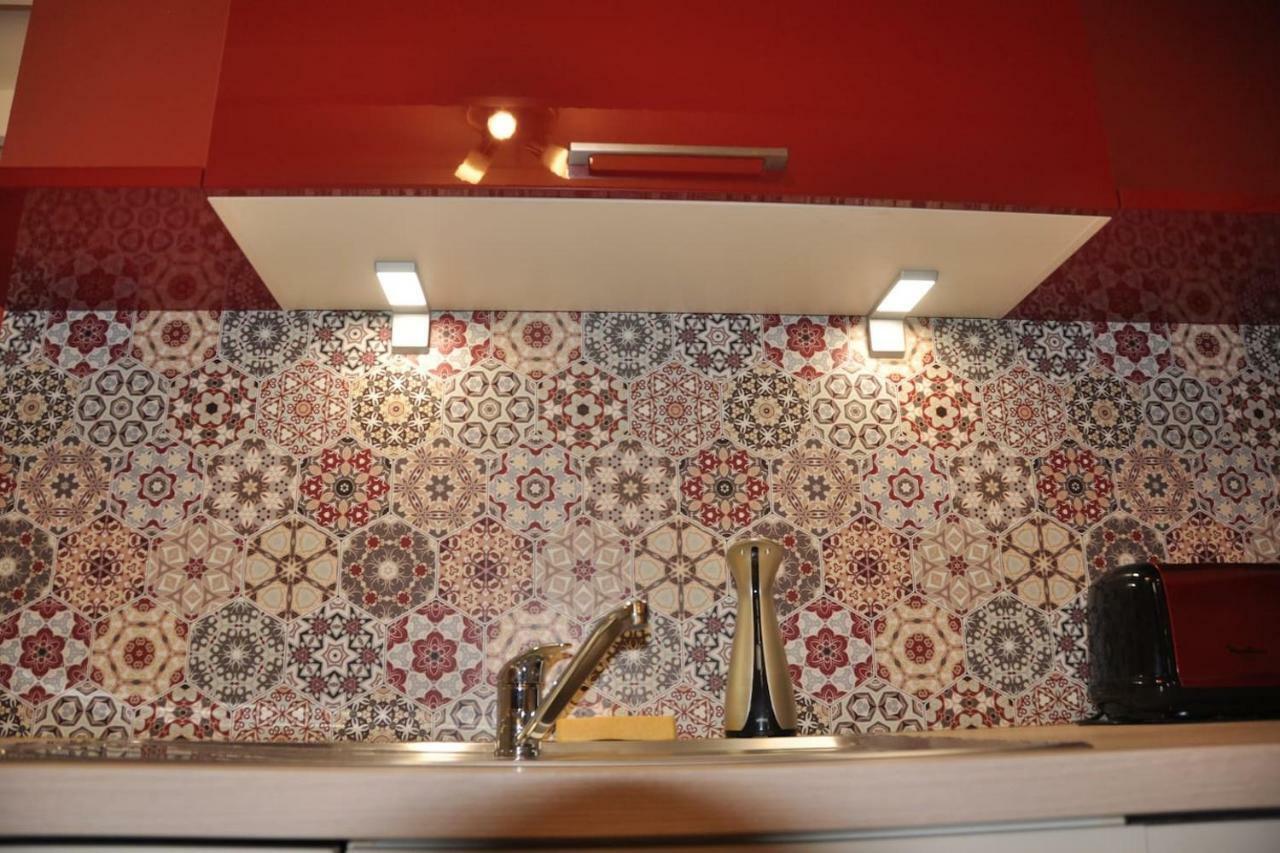 Le Loft Opera Apartment Lyon Bagian luar foto