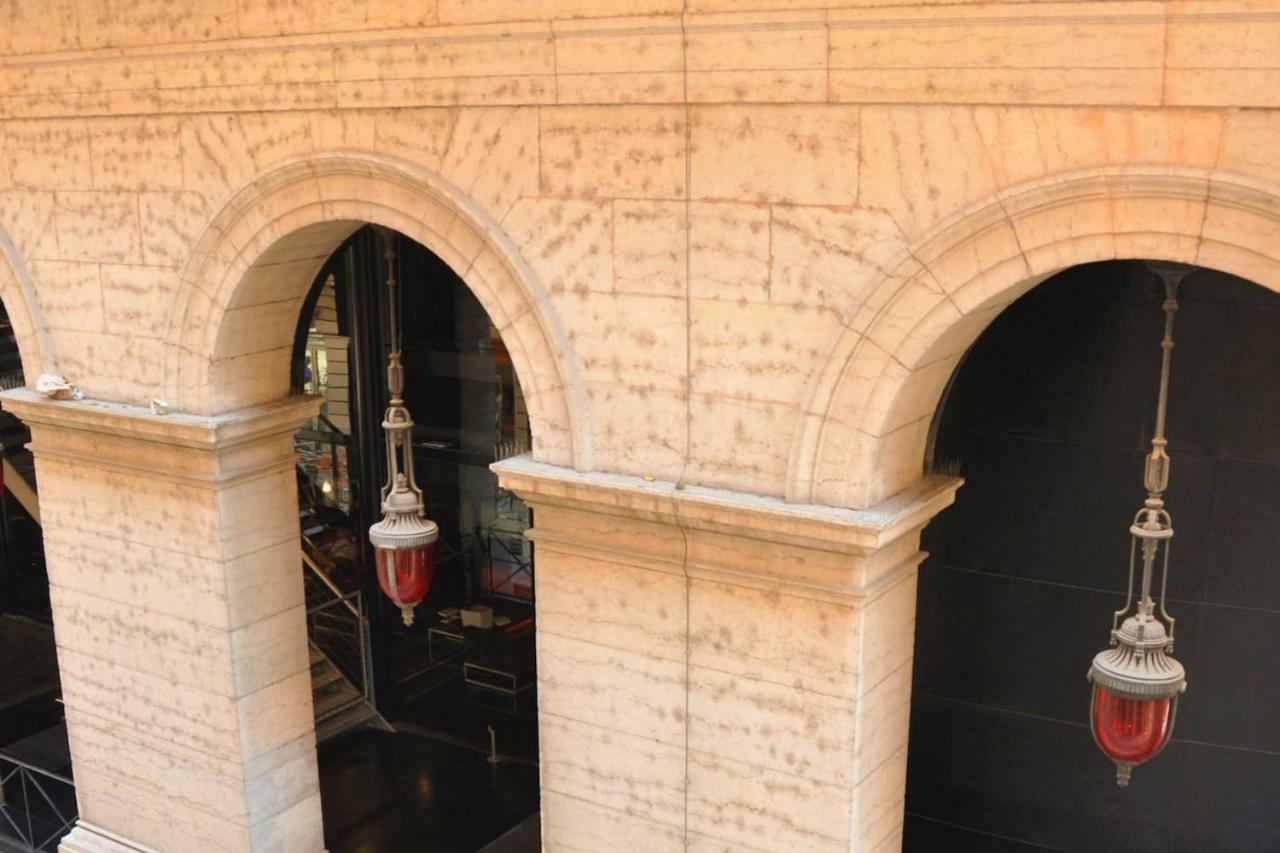 Le Loft Opera Apartment Lyon Bagian luar foto