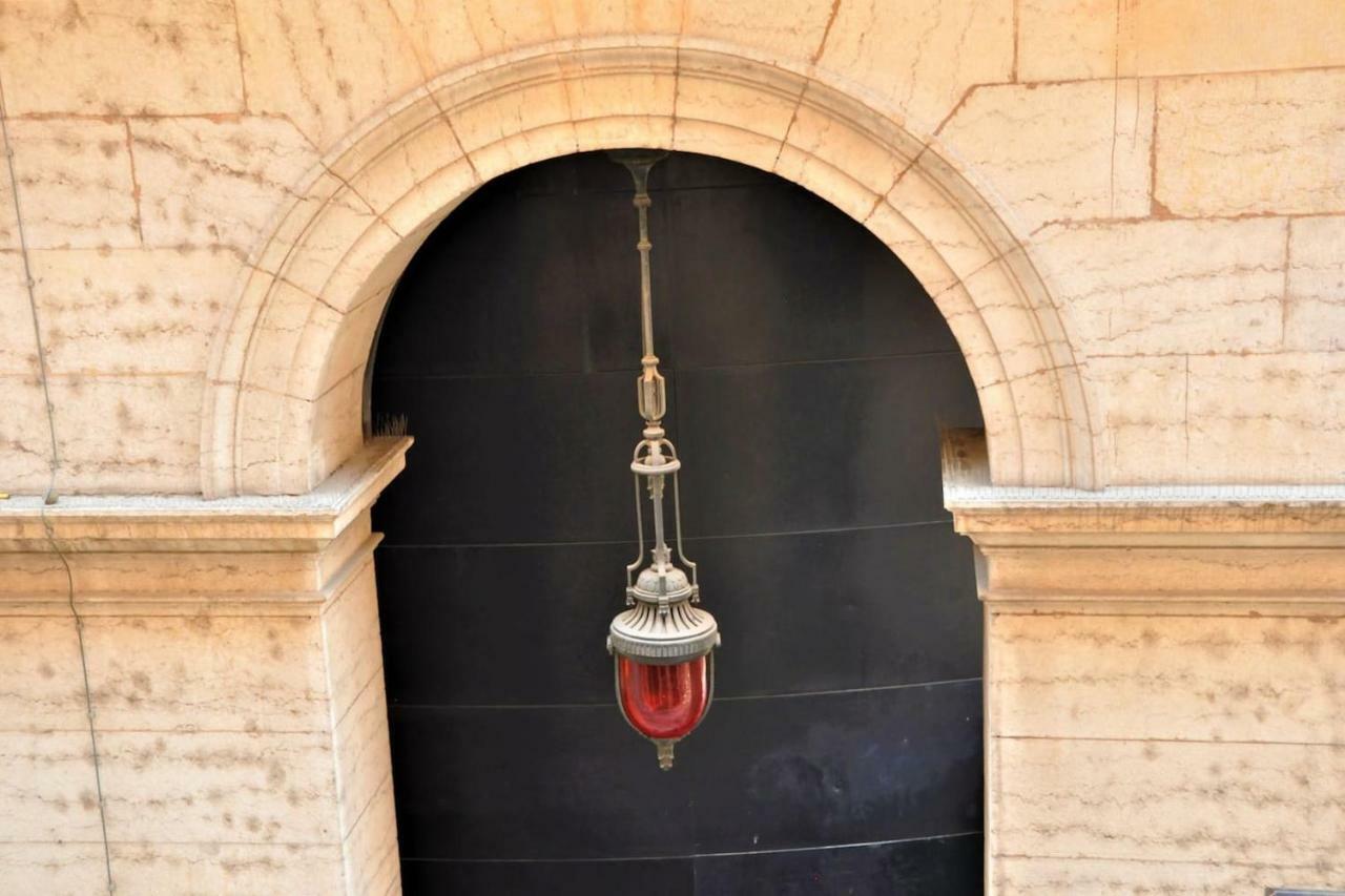 Le Loft Opera Apartment Lyon Bagian luar foto
