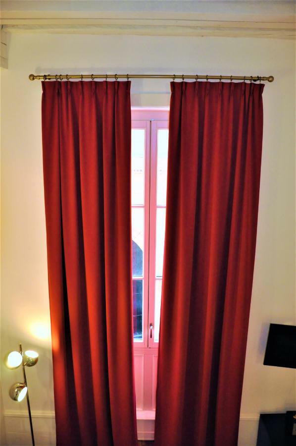 Le Loft Opera Apartment Lyon Bagian luar foto