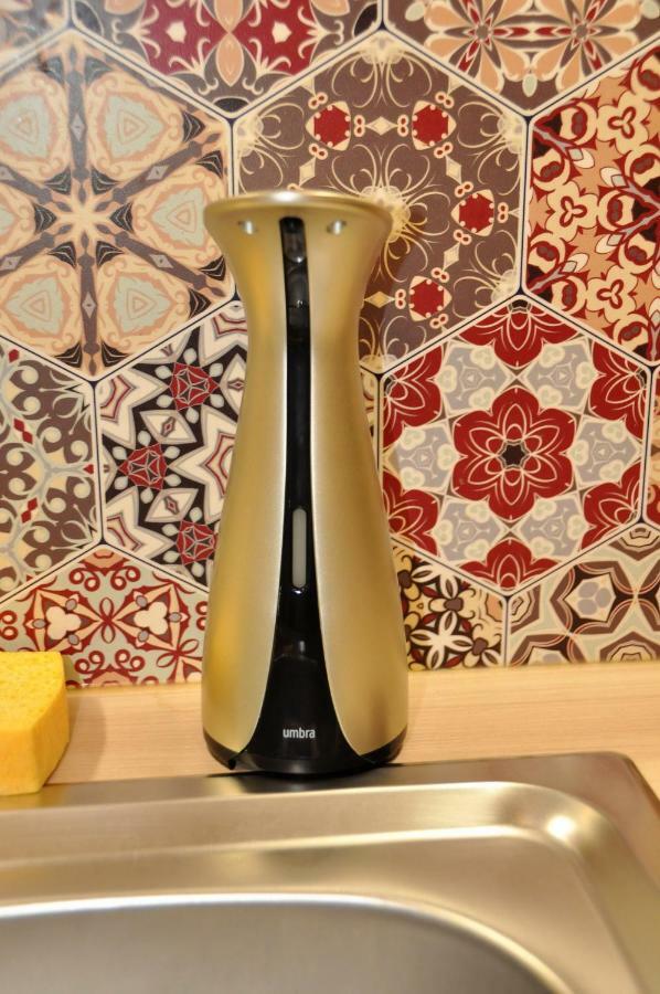 Le Loft Opera Apartment Lyon Bagian luar foto