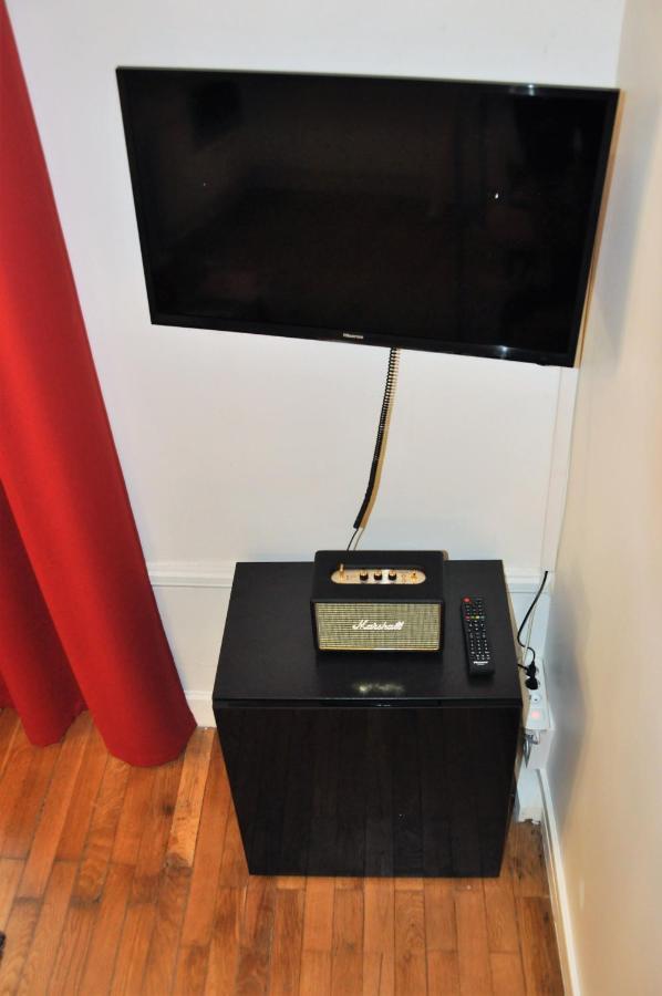 Le Loft Opera Apartment Lyon Bagian luar foto